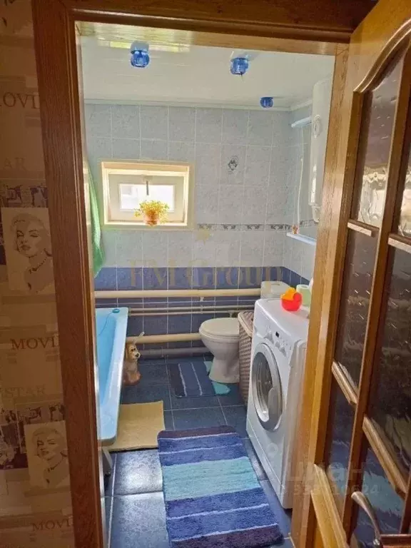 Дом в Белгородская область, Шебекино Степная ул., 10 (55 м) - Фото 1