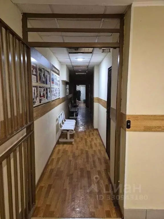 Помещение свободного назначения в Кемеровская область, Кемерово ... - Фото 1