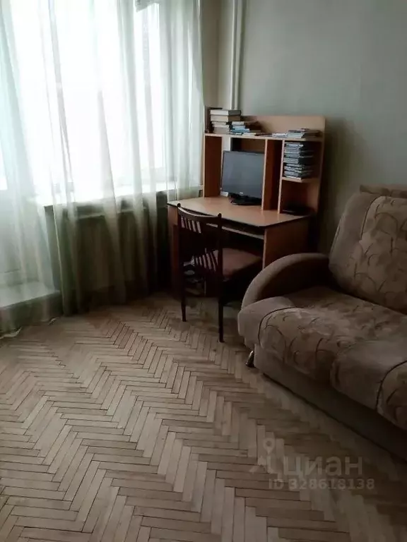 2-к кв. Санкт-Петербург просп. Космонавтов, 88 (54.0 м) - Фото 2