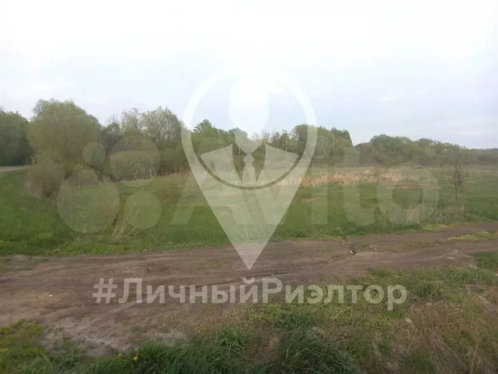 Участок 20 сот. (ИЖС) - Фото 0