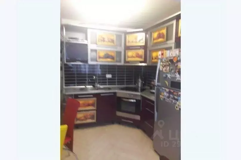 1-к кв. Крым, Ялта ул. Блюхера, 44 (39.0 м) - Фото 2