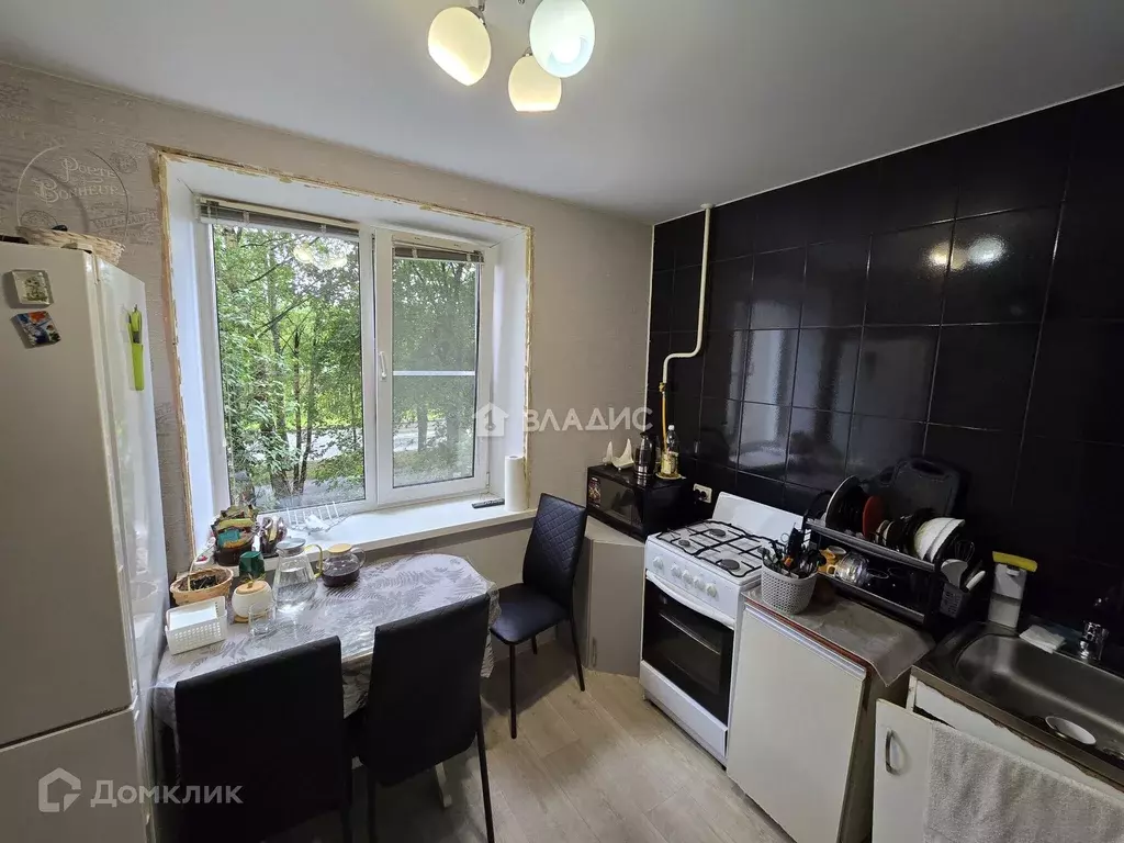 Продаётся 1-к квартира, 33.1 м - Фото 0