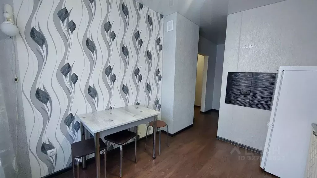 1-к кв. Саратовская область, Саратов ул. Имени С.Ф. Тархова, 45А (38.1 ... - Фото 2