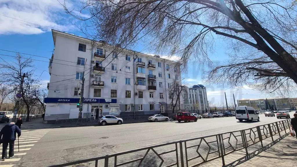 Помещение свободного назначения в Самарская область, Самара ... - Фото 2