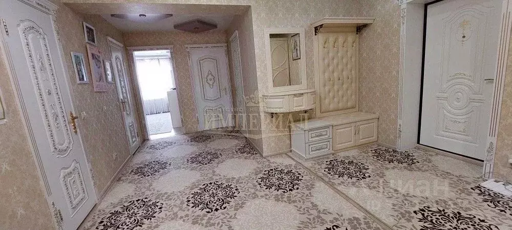 3-к кв. Марий Эл, Йошкар-Ола ул. Петрова, 31 (88.6 м) - Фото 1