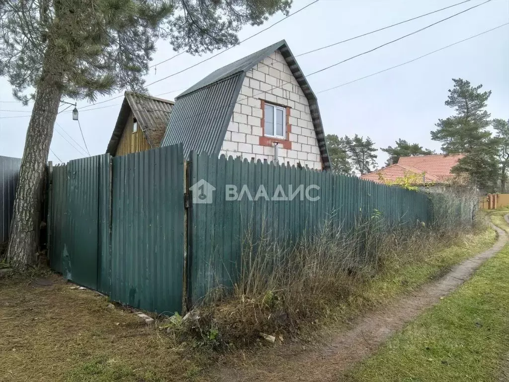 Дом в Смоленская область, Смоленск Софиевская ул., 7А (54 м) - Фото 2