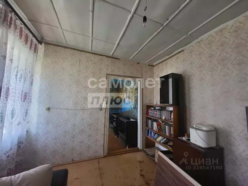 Таунхаус в Краснодарский край, Абинск Колхозная ул., 37 (40 м) - Фото 1