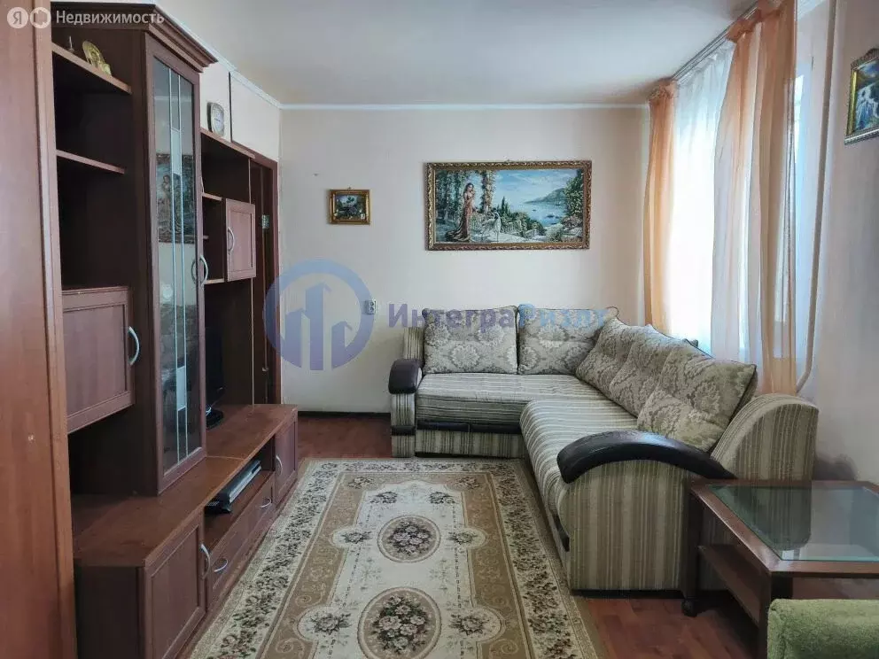 2-комнатная квартира: Курган, улица Коли Мяготина, 79 (42.5 м) - Фото 2