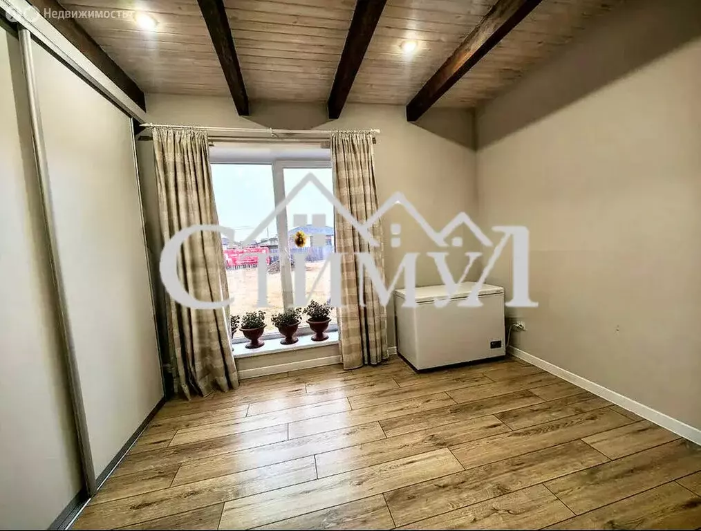 Дом в посёлок Расцвет, Спортивная улица, 27 (135.4 м) - Фото 2