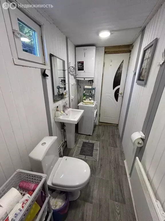 Дом в Кольчугино, улица 2-я Линия Леспромхоза (78.6 м) - Фото 1