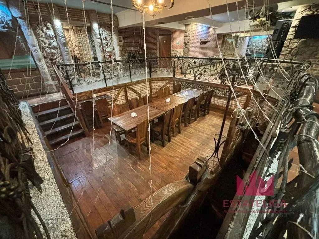 Помещение свободного назначения в Москва Нижегородская ул., 70К1 (270 ... - Фото 1