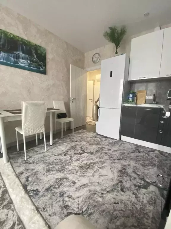 2-к кв. Московская область, Люберцы ул. Гоголя, 3 (40.0 м) - Фото 1