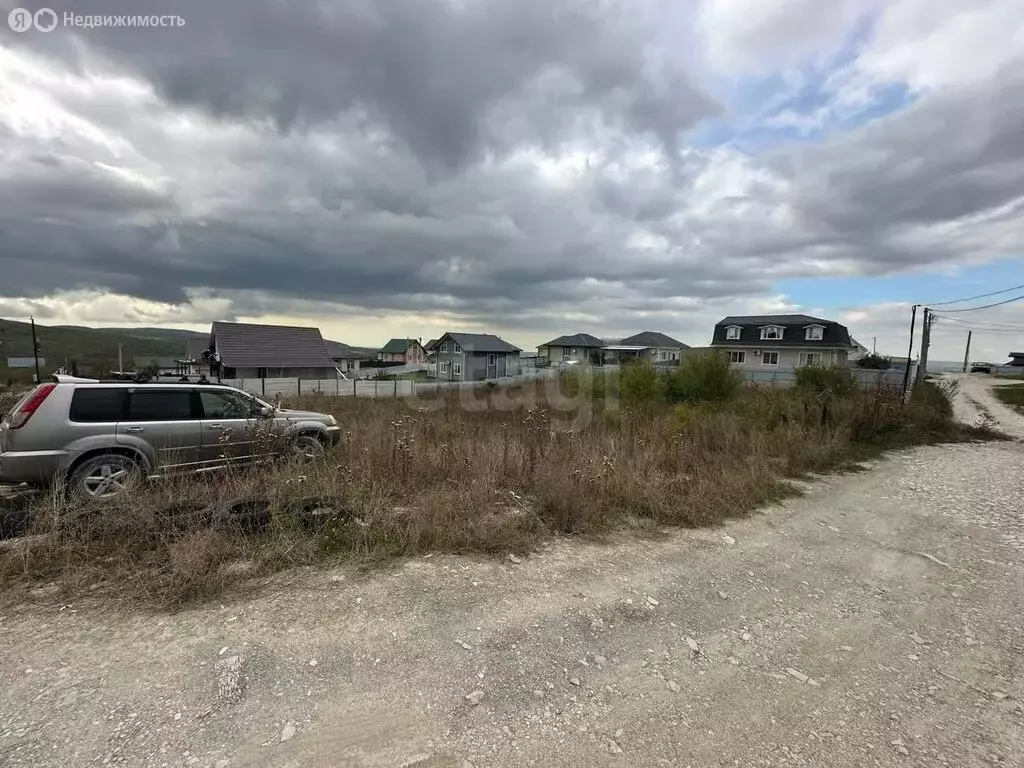 Участок в Раевская, Педагогический переулок (10 м) - Фото 2