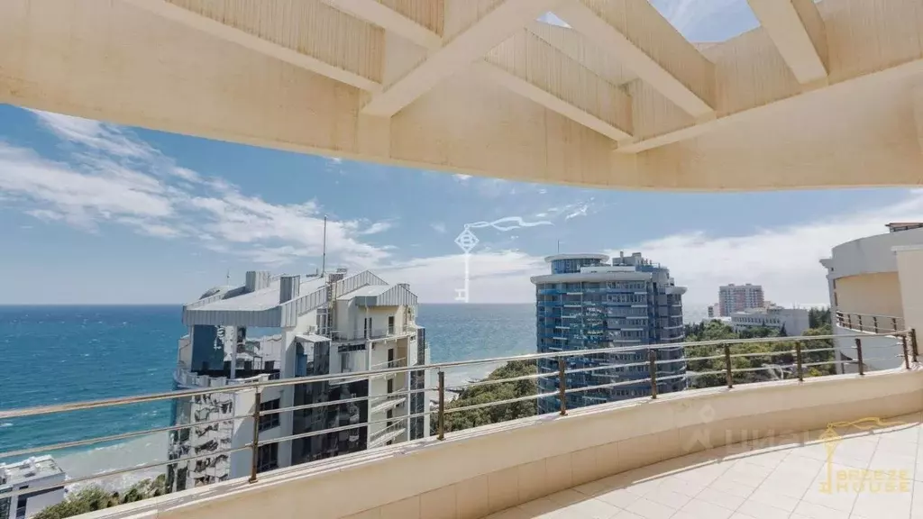 6-к кв. Крым, Ялта проезд Парковый, 6А (237.7 м) - Фото 2