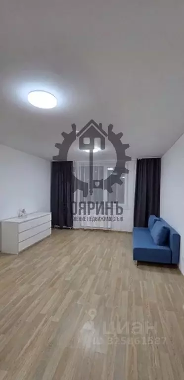 Студия Свердловская область, Екатеринбург ул. Николая Кичигина, 9 ... - Фото 1