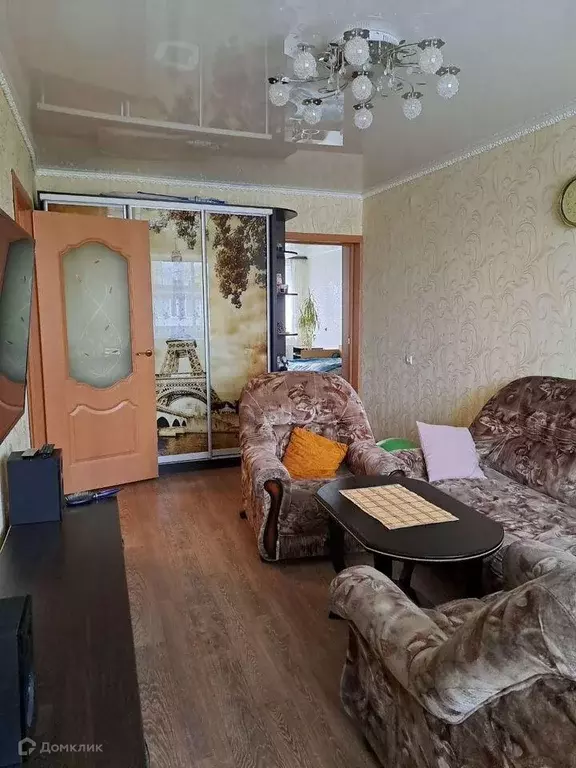 Продаётся 2-к квартира, 45.8 м - Фото 1
