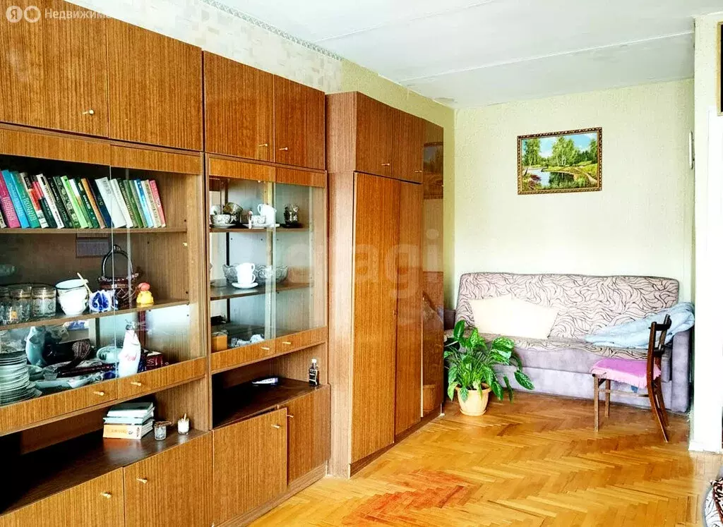 1-комнатная квартира: Протвино, Фестивальный проезд, 11 (34.8 м) - Фото 1