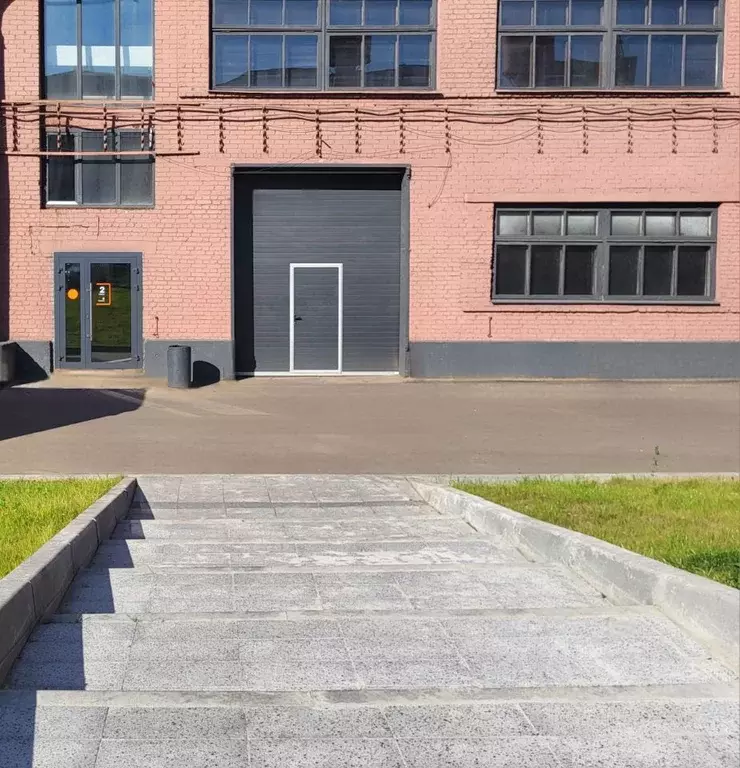 Помещение свободного назначения в Москва ш. Энтузиастов, 31С3 (134 м) - Фото 2