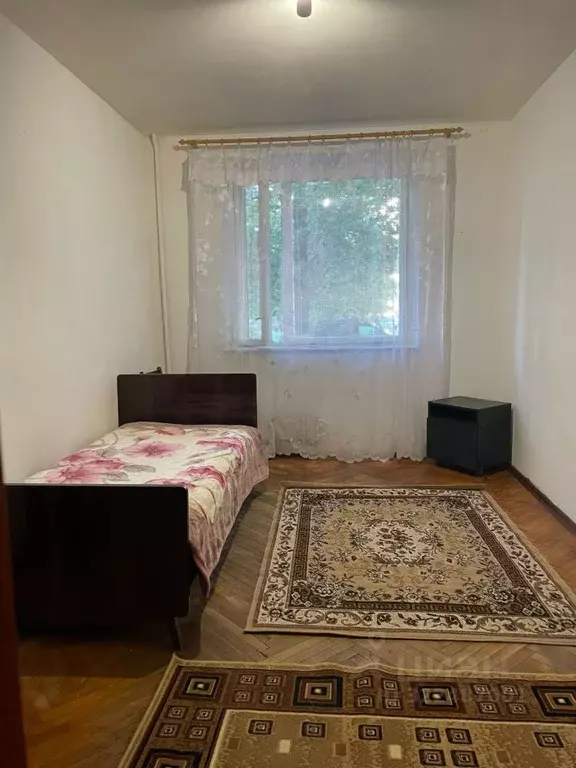 Комната Москва ул. 11-я Текстильщиков, 12А (13.4 м) - Фото 1