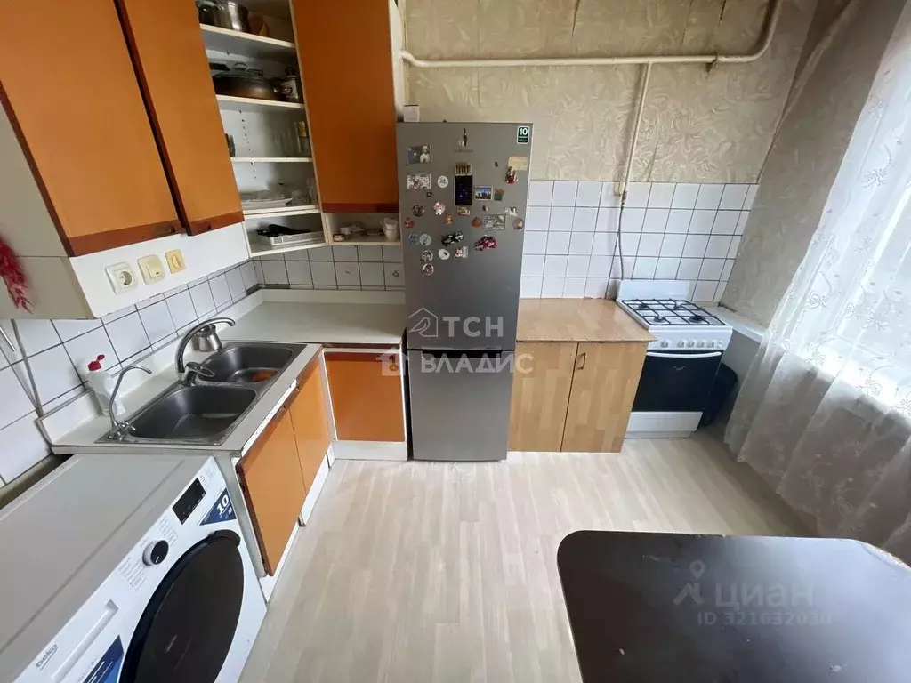 3-к кв. Московская область, Ивантеевка Пушкинский городской округ, ... - Фото 1