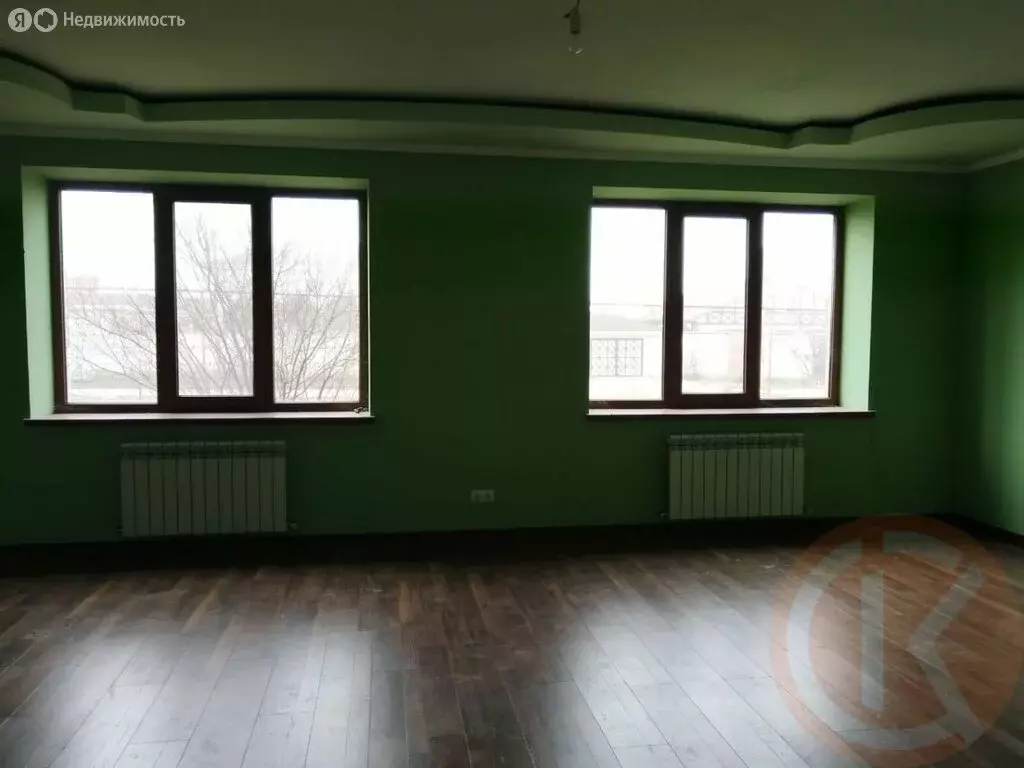 Дом в Ромашкино, улица Мира, 12 (300 м) - Фото 1