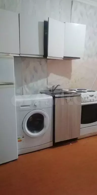 1-к. квартира, 33 м, 8/9 эт. - Фото 1