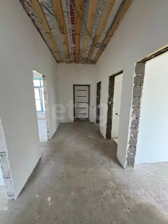 Дом в Башкортостан, Уфимский район, Жуковский сельсовет, д. Мармылево ... - Фото 1