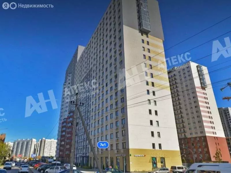 Помещение свободного назначения (139 м) - Фото 1