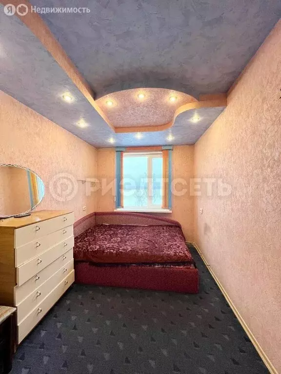 3-комнатная квартира: Мончегорск, набережная Климентьева, 5 (60.8 м) - Фото 0