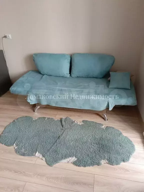 Квартира-студия, 22 м, 2/17 эт. - Фото 1