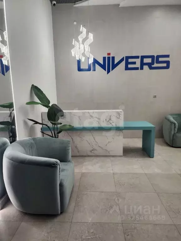 2-к кв. Красноярский край, Красноярск Свободный просп., 66Рк4 (46.8 м) - Фото 1