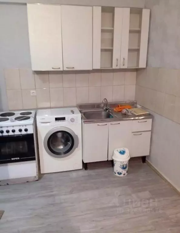 1-к кв. Иркутская область, Иркутск ул. Баумана, 233/3 (31.0 м) - Фото 1