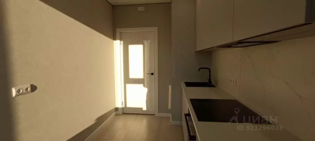 1-к кв. Ростовская область, Ростов-на-Дону просп. Соколова, 68/118В ... - Фото 2