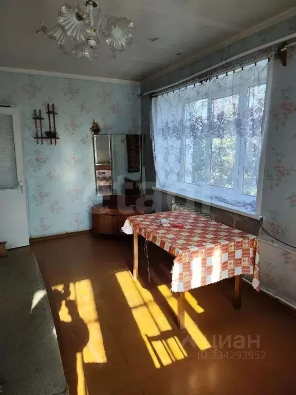 2-к кв. Костромская область, Мантурово Советская ул., 128Б (42.8 м) - Фото 1