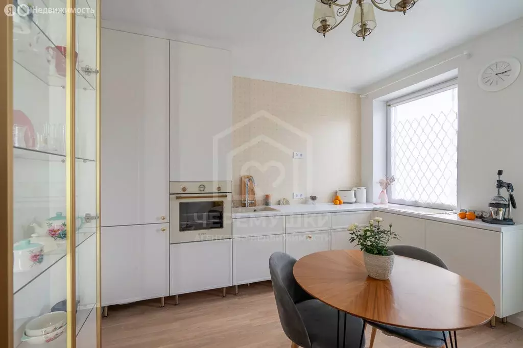 3-комнатная квартира: Екатеринбург, улица Азина, 25 (94.1 м) - Фото 2