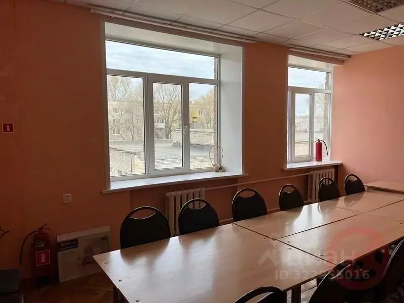 Офис в Самарская область, Самара Аэродромная ул., 40 (24 м) - Фото 2