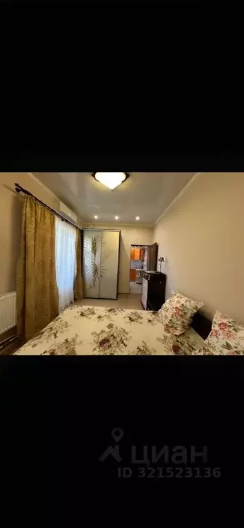 2-к кв. Крым, Керчь ул. Сакко, 12/19 (40.0 м) - Фото 1