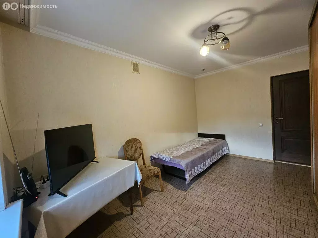 1к в -комнатной квартире (16 м) - Фото 0