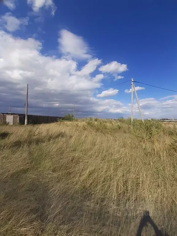 Участок в Хакасия, Черногорск Социалистическая ул. (18.7 сот.) - Фото 0