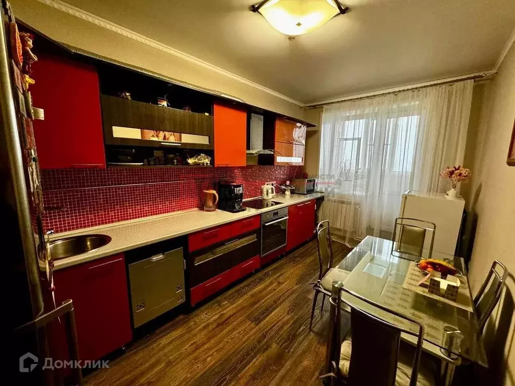Продаётся 3-к квартира, 90 м - Фото 0