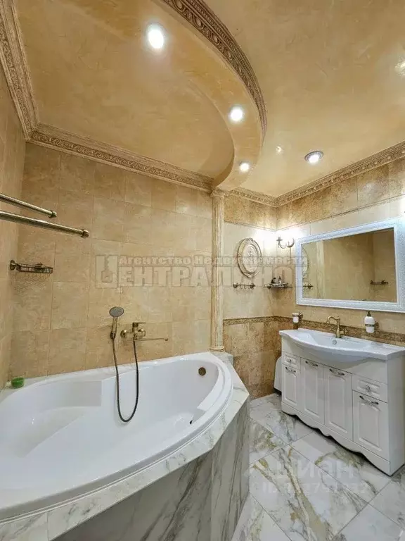 2-к кв. Смоленская область, Смоленск ул. Марии Октябрьской, 16 (71.4 ... - Фото 2