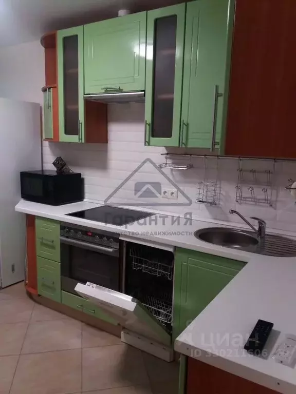 2-к кв. Московская область, Долгопрудный Новый бул., 7 (68.0 м) - Фото 2