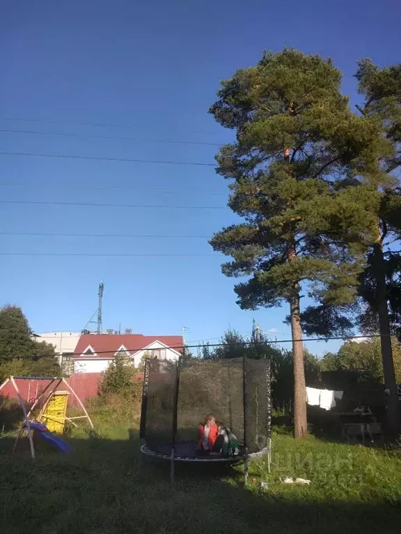 Дом в Санкт-Петербург, Санкт-Петербург, Сестрорецк ул. Тарховская, 14 ... - Фото 2