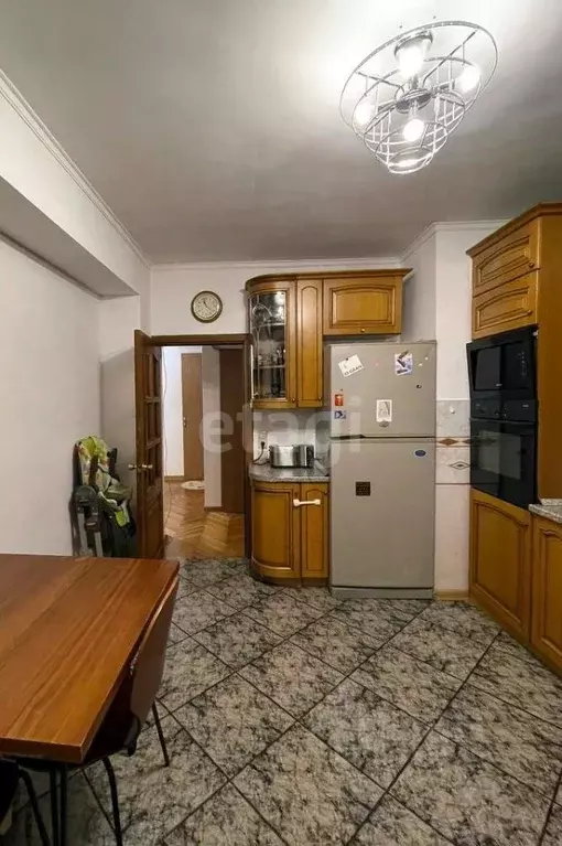 3-к кв. Москва Марксистская ул., 38 (94.5 м) - Фото 1