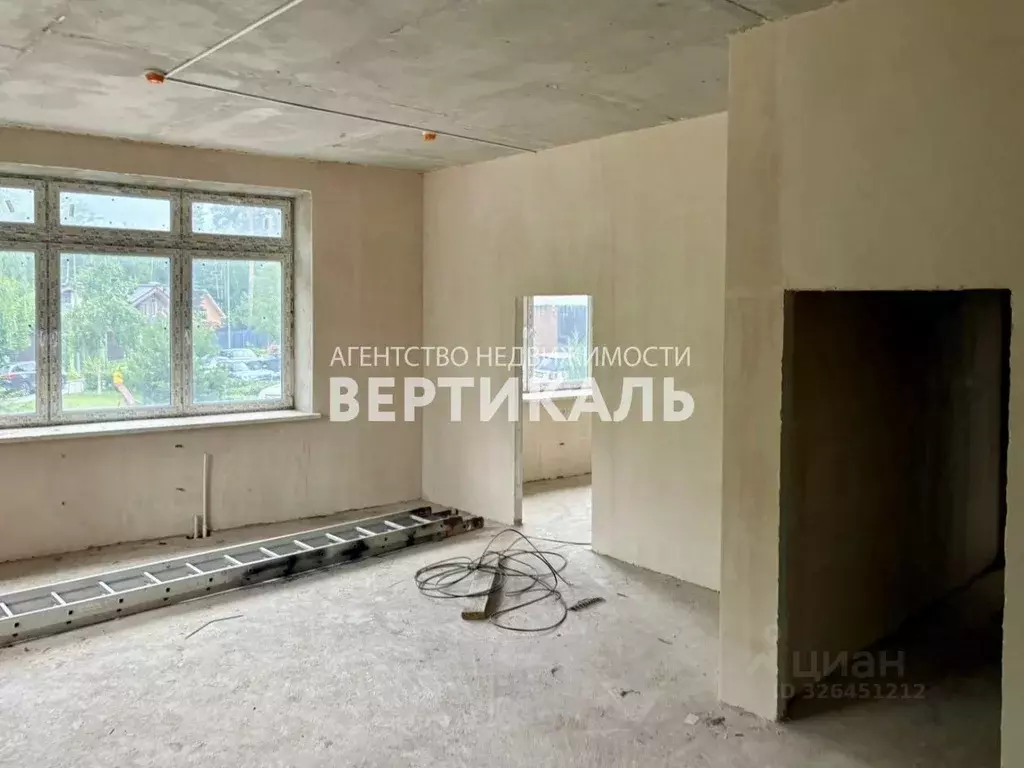 Помещение свободного назначения в Московская область, Балашиха ... - Фото 2