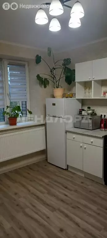1-комнатная квартира: Ростов-на-Дону, Футбольная улица, 25 (34.1 м) - Фото 0