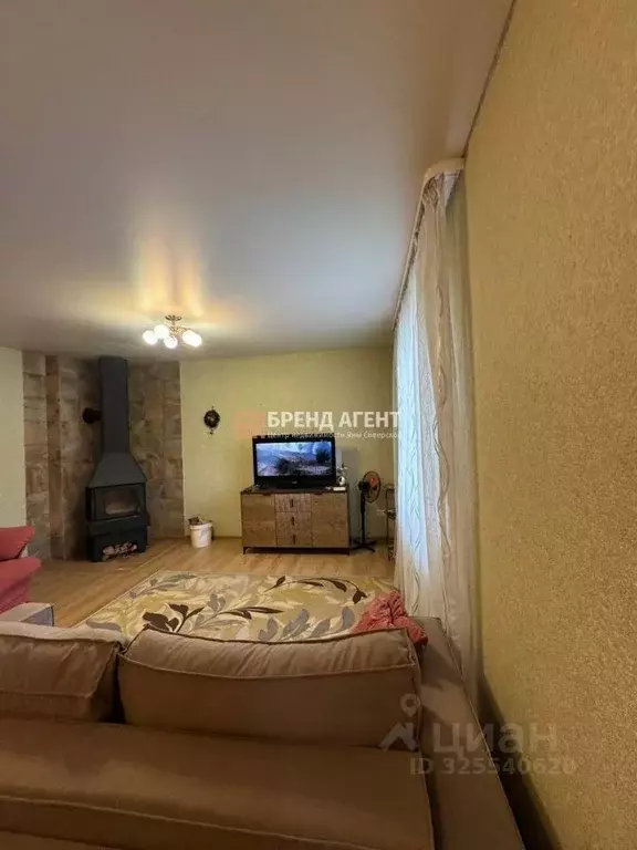 Дом в Белгородская область, Строитель Яковлевский городской округ, ... - Фото 2