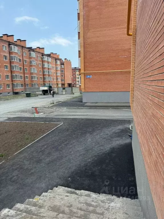 Помещение свободного назначения в Северная Осетия, Владикавказ ул. ... - Фото 2