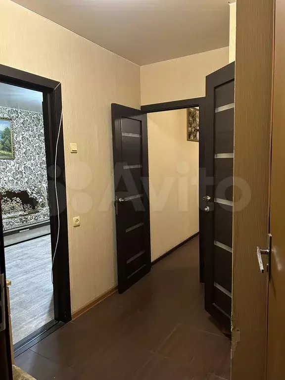 1-к. квартира, 40 м, 6/10 эт. - Фото 1