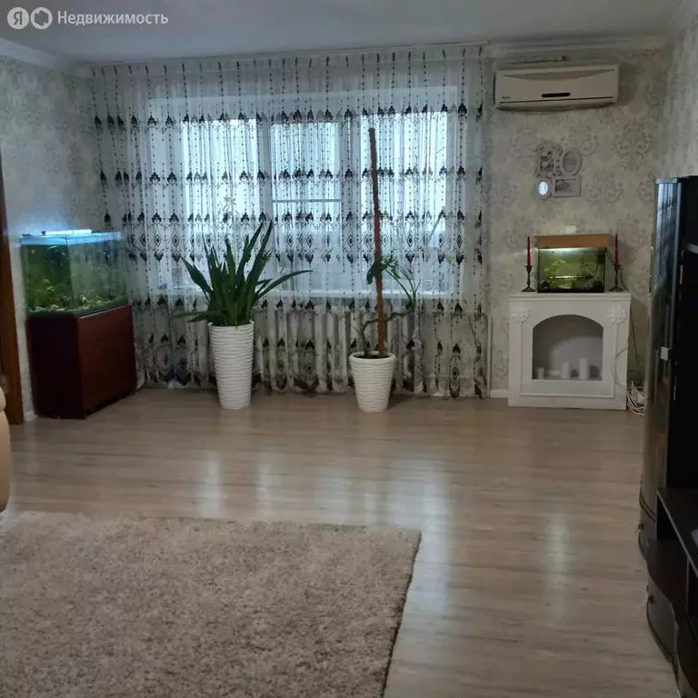 3-комнатная квартира: Красный Сад, улица Лунева, 22А (89 м) - Фото 1